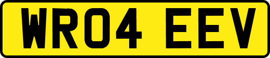 WR04EEV
