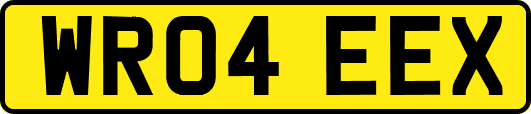 WR04EEX
