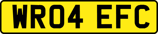 WR04EFC