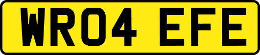WR04EFE