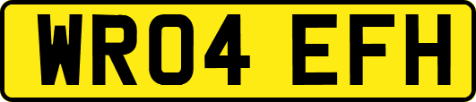 WR04EFH