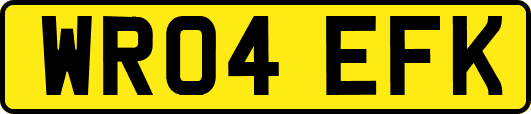 WR04EFK