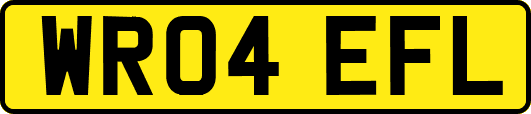 WR04EFL