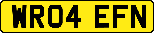 WR04EFN