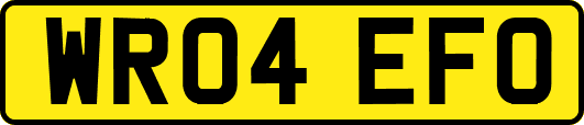 WR04EFO