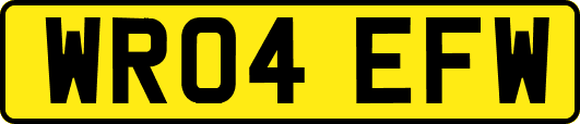 WR04EFW
