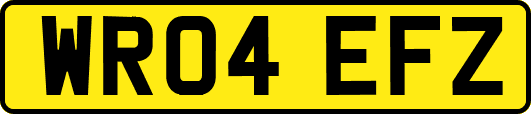 WR04EFZ
