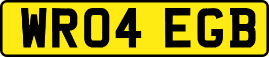 WR04EGB