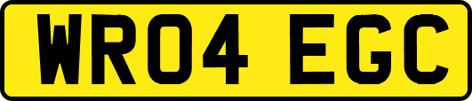 WR04EGC