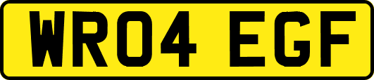 WR04EGF