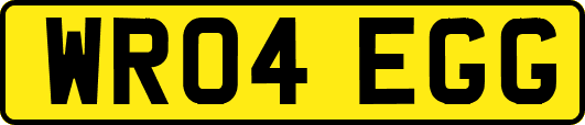 WR04EGG