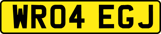 WR04EGJ