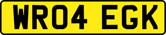 WR04EGK