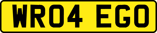 WR04EGO