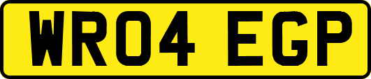 WR04EGP