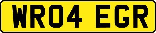 WR04EGR