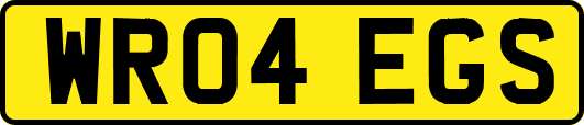 WR04EGS