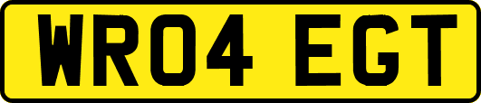 WR04EGT