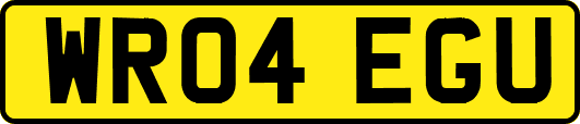 WR04EGU