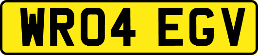 WR04EGV