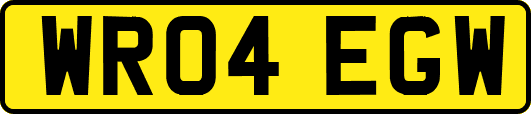 WR04EGW