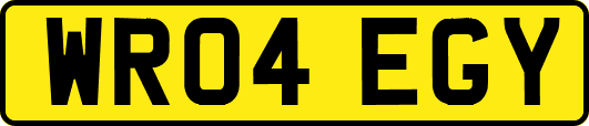 WR04EGY