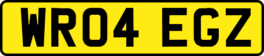 WR04EGZ