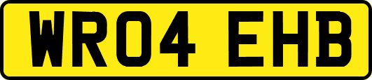 WR04EHB