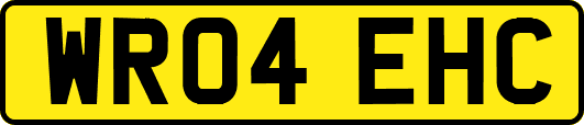 WR04EHC