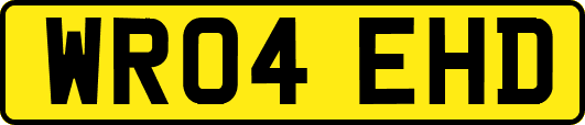 WR04EHD
