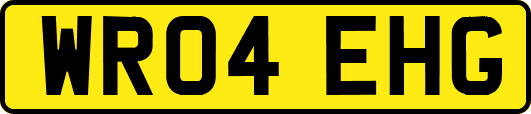 WR04EHG