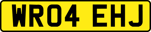 WR04EHJ