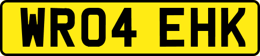 WR04EHK