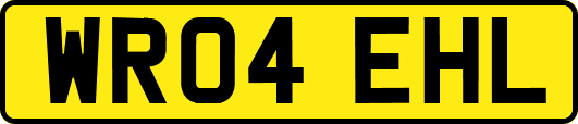 WR04EHL
