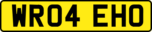 WR04EHO