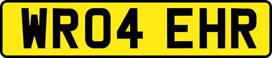 WR04EHR