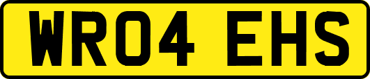 WR04EHS
