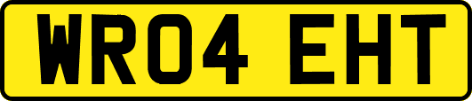 WR04EHT