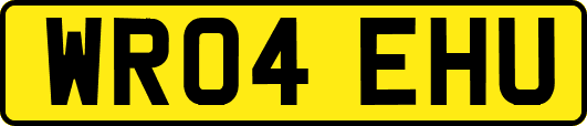 WR04EHU