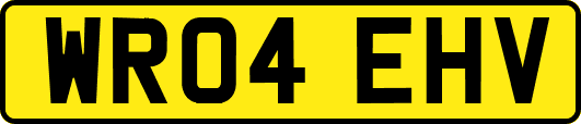 WR04EHV