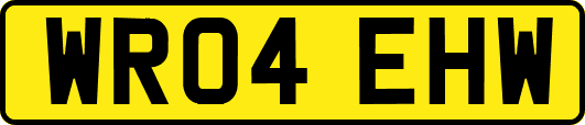 WR04EHW