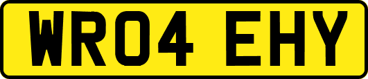 WR04EHY