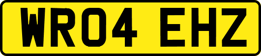 WR04EHZ