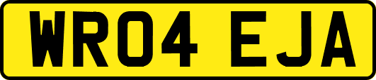 WR04EJA