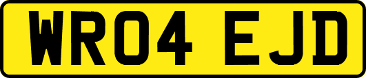 WR04EJD