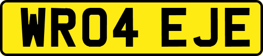 WR04EJE