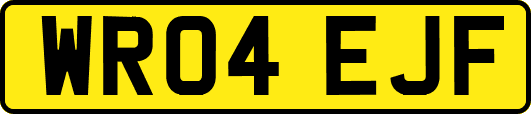WR04EJF
