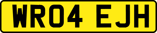 WR04EJH