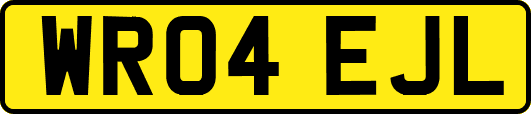 WR04EJL