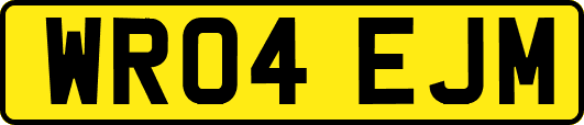 WR04EJM